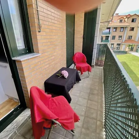 Lavenera San Miguel de Meruelo