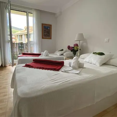 Apartment Lavenera