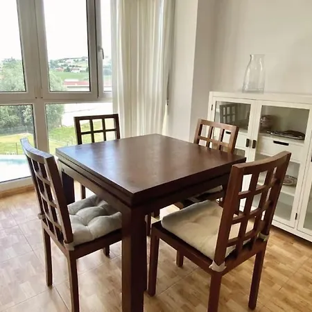 Lavenera San Miguel de Meruelo