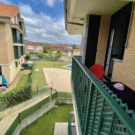 Lavenera Apartment