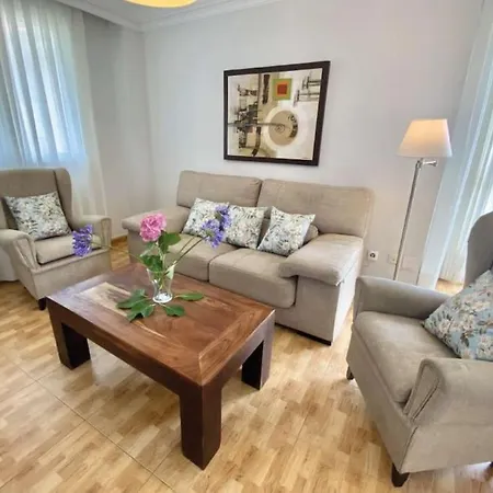 Lavenera Apartment