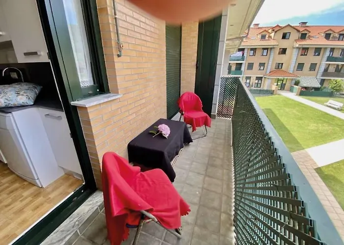 Lavenera San Miguel de Meruelo