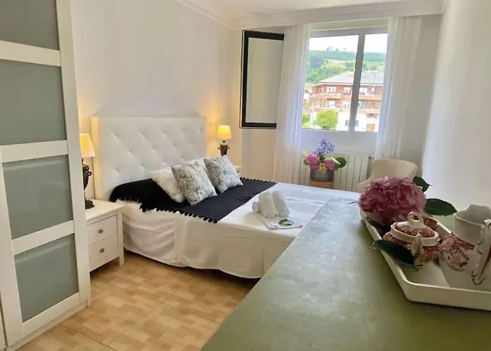 Apartmán Lavenera *