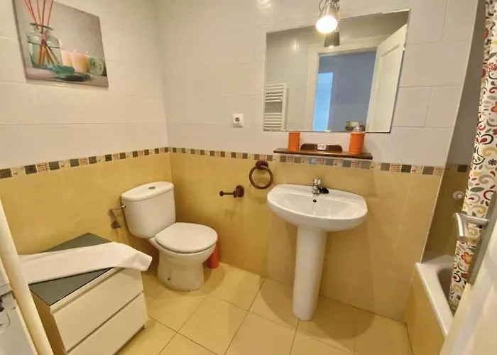 Apartmán Lavenera San Miguel de Meruelo