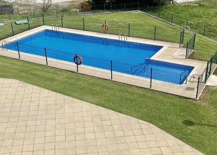 Apartmán Lavenera San Miguel de Meruelo