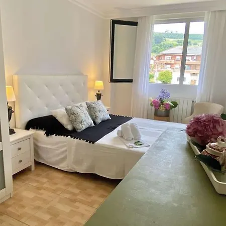 Apartamento Lavenera *