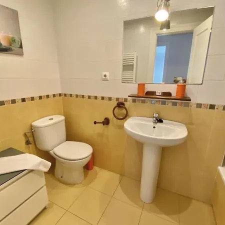 Apartamento Lavenera San Miguel de Meruelo