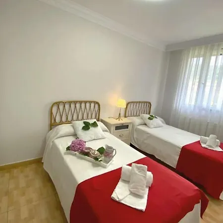 Apartamento Lavenera