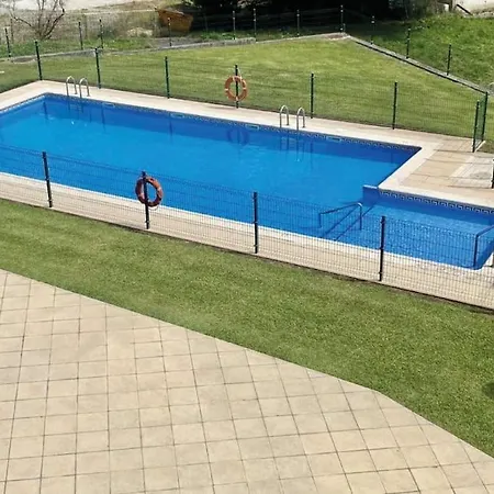 Apartamento Lavenera San Miguel de Meruelo