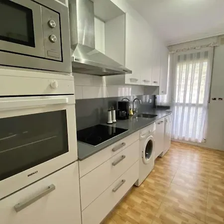 Lavenera San Miguel de Meruelo