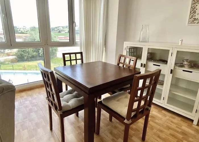 Lavenera San Miguel de Meruelo