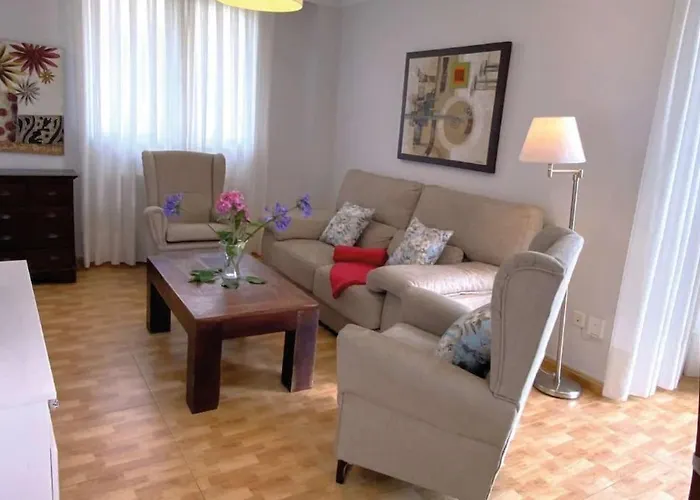 Lavenera San Miguel de Meruelo