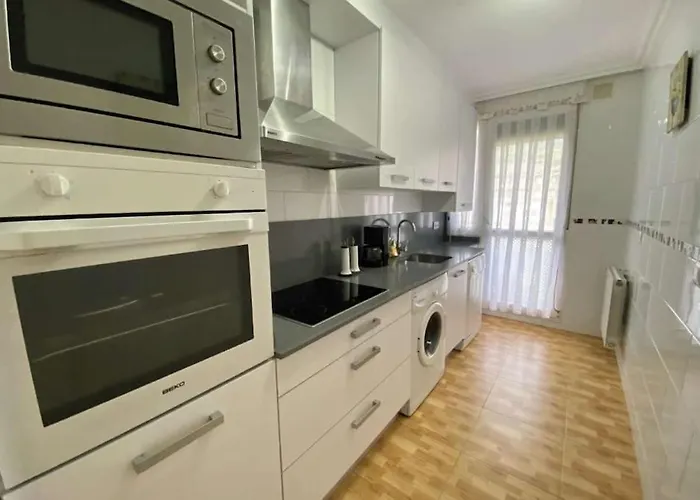 Lavenera San Miguel de Meruelo